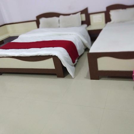 Hotel Kailash Dwārka Extérieur photo